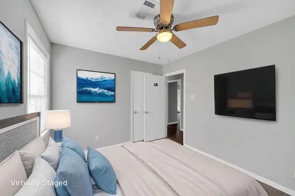 Coliving in East Little York/ Homestead - Ne Houston, Houston