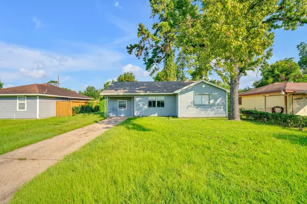 Coliving in East Little York/ Homestead - Ne Houston, Houston