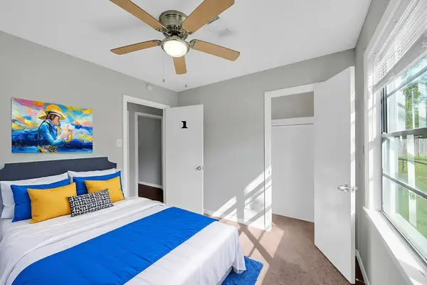 Coliving in East Little York/ Homestead - Ne Houston, Houston