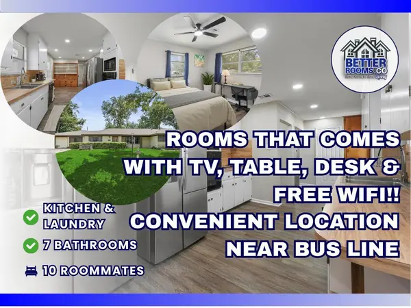 Coliving in Atascocita - Ne Houston, Houston