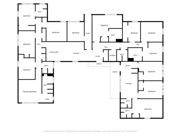 Coliving in Atascocita - Ne Houston, Houston