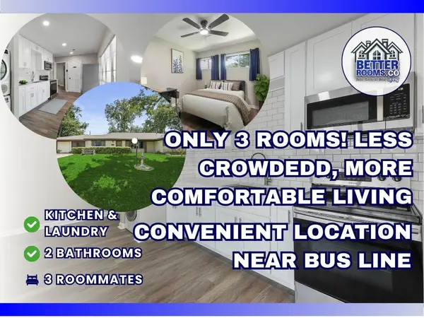 Coliving in Atascocita - Ne Houston, Houston