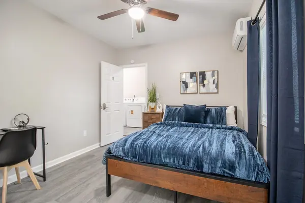 Coliving in College Park - South Atl, Atlanta