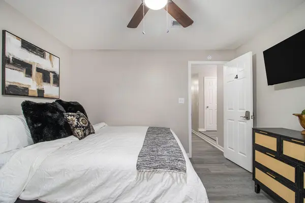 Coliving in College Park - South Atl, Atlanta