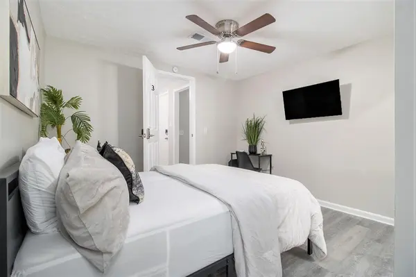 Coliving in College Park - South Atl, Atlanta