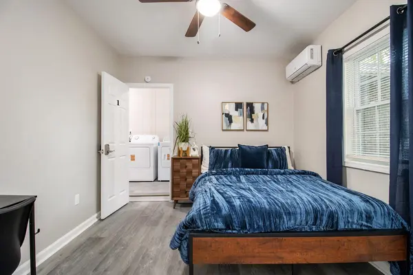 Coliving in College Park - South Atl, Atlanta