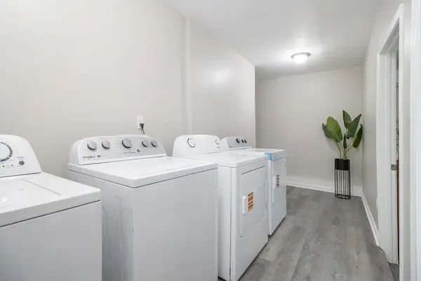 Coliving in College Park - South Atl, Atlanta