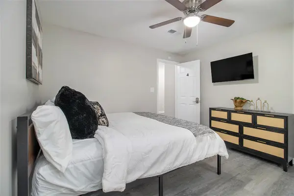 Coliving in College Park - South Atl, Atlanta