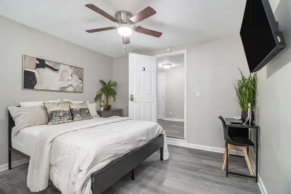 Coliving in College Park - South Atl, Atlanta