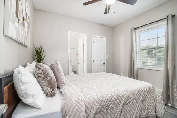 Coliving in College Park - South Atl, Atlanta