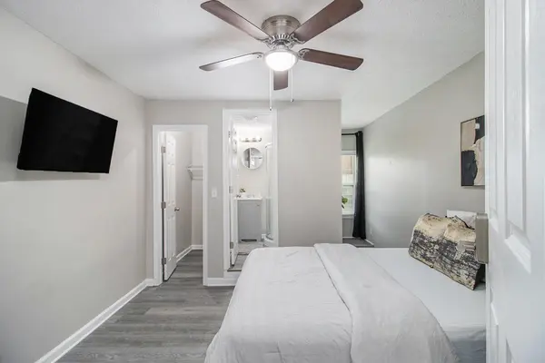 Coliving in College Park - South Atl, Atlanta