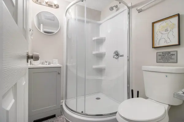 Coliving in College Park - South Atl, Atlanta