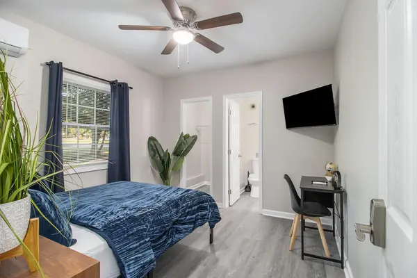Coliving in College Park - South Atl, Atlanta