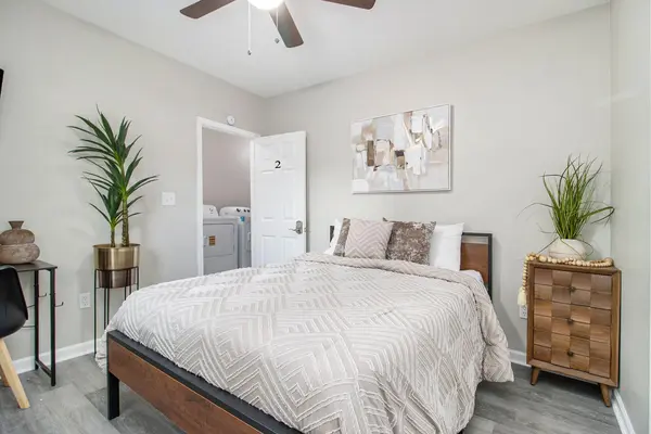 Coliving in College Park - South Atl, Atlanta