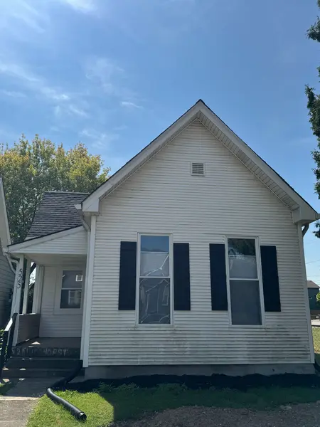 Coliving in Fountain Square - Central Indy, Indianapolis