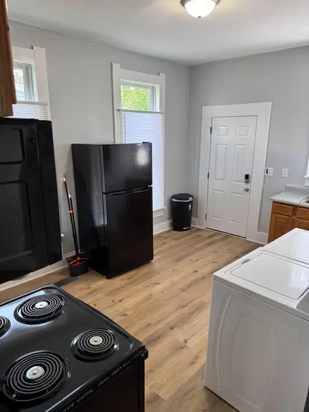 Coliving in Fountain Square - Central Indy, Indianapolis