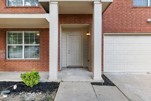 Coliving in Hutchins - Se Dallas, Dallas