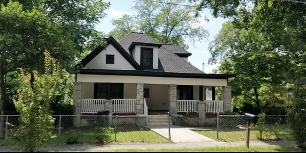 Coliving in Adair Park - South Atl, Atlanta