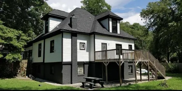 Coliving in Adair Park - South Atl, Atlanta