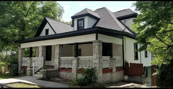 Coliving in Adair Park - South Atl, Atlanta