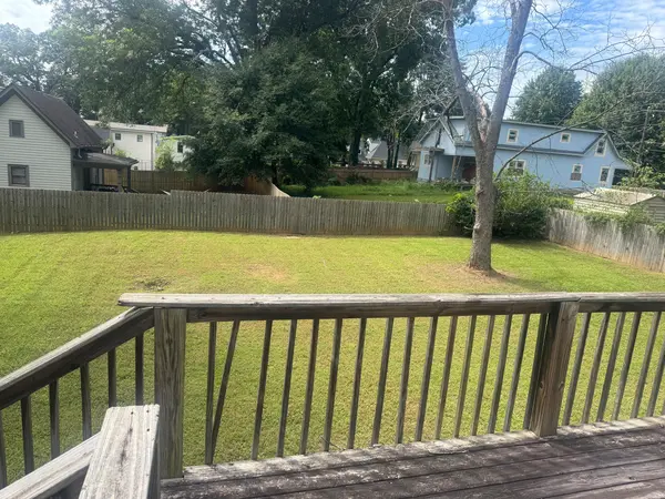 Coliving in Adair Park - South Atl, Atlanta