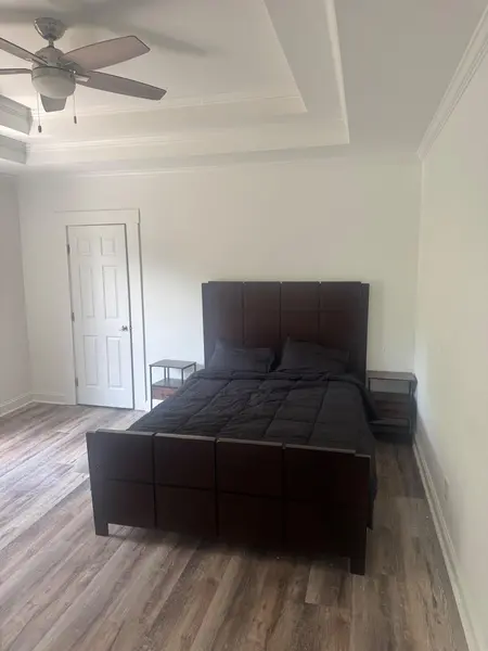 Coliving in Adair Park - South Atl, Atlanta