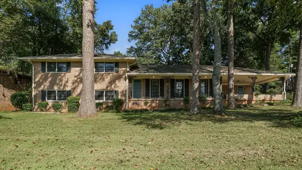 Coliving in Decatur - East Atl, Atlanta