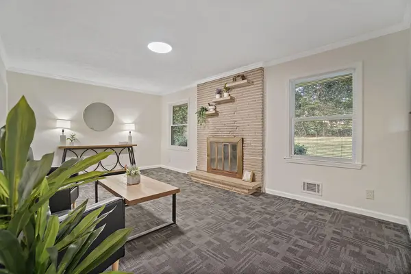 Coliving in Decatur - East Atl, Atlanta