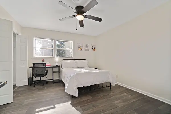 Coliving in Decatur - East Atl, Atlanta