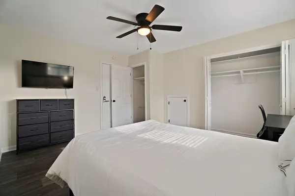 Coliving in Decatur - East Atl, Atlanta