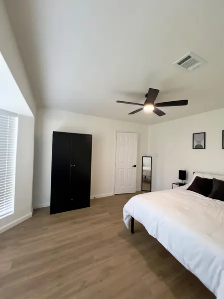 Coliving in Spring - Ne Houston, Houston