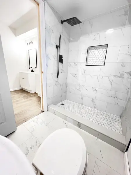 Coliving in Spring - Ne Houston, Houston