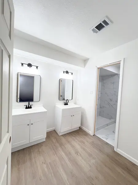 Coliving in Spring - Ne Houston, Houston