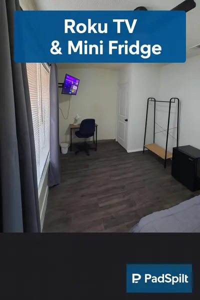 Coliving in Hutchins - Se Dallas, Dallas