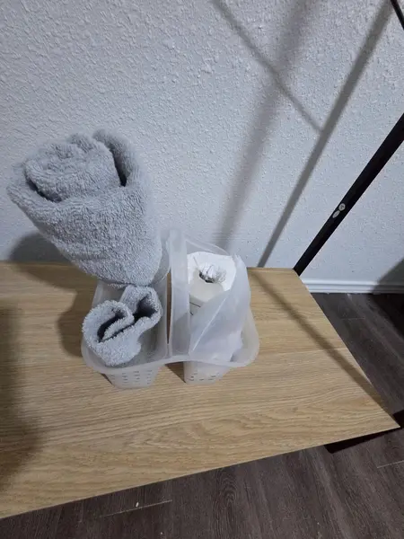 Coliving in Hutchins - Se Dallas, Dallas