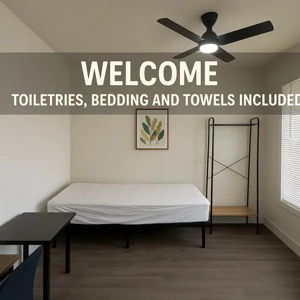 Coliving in Hutchins - Se Dallas, Dallas