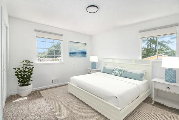 Coliving in College Park - South Atl, Atlanta