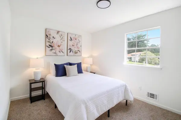 Coliving in College Park - South Atl, Atlanta