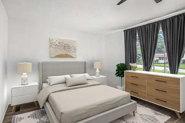 Coliving in College Park - South Atl, Atlanta