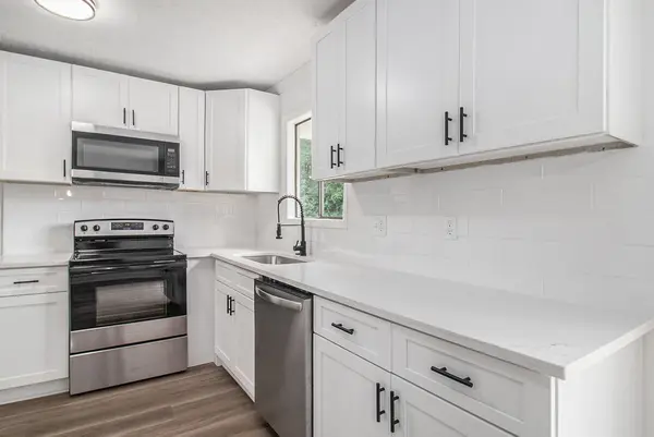 Coliving in College Park - South Atl, Atlanta