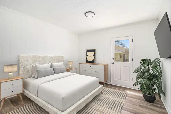 Coliving in College Park - South Atl, Atlanta