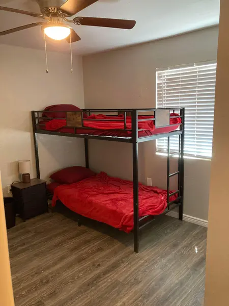Coliving in Central City - Phoenix, Phoenix