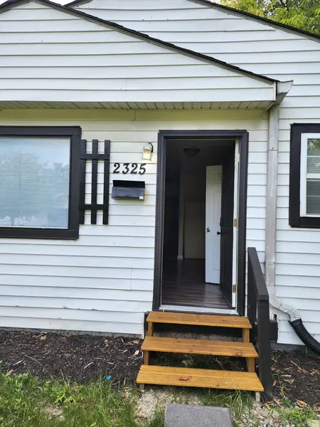 Coliving in Martindale–Brightwood - Central Indy, Indianapolis