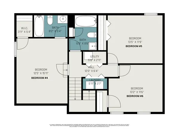Coliving in Stonecrest - East Atl, Atlanta