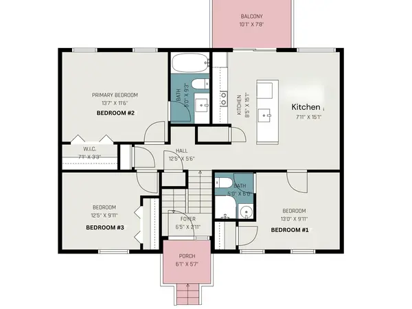 Coliving in Stonecrest - East Atl, Atlanta