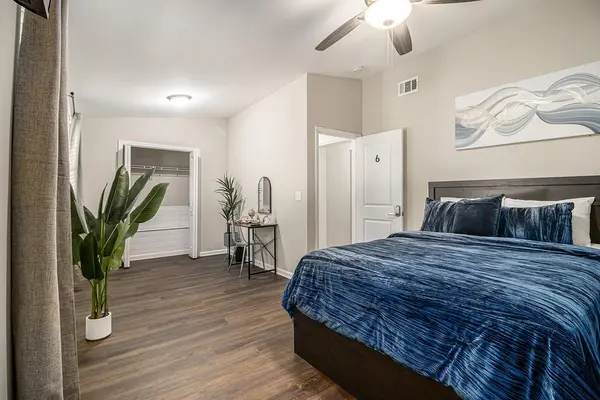 Coliving in Lithonia - East Atl, Atlanta