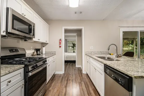 Coliving in Lithonia - East Atl, Atlanta