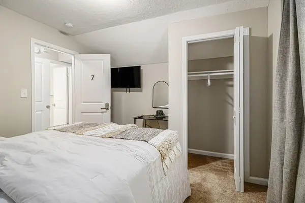 Coliving in Lithonia - East Atl, Atlanta