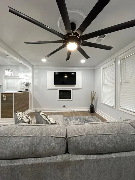 Coliving in Center Hill - West Atl, Atlanta