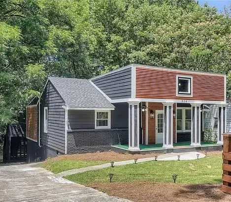 Coliving in Center Hill - West Atl, Atlanta